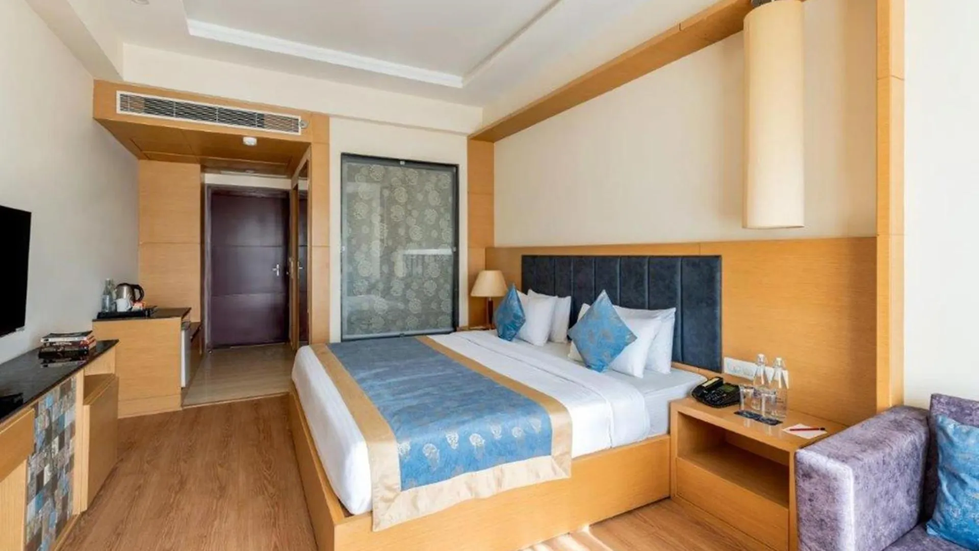 ****  Hotel Golden Tulip Udaipur Inde