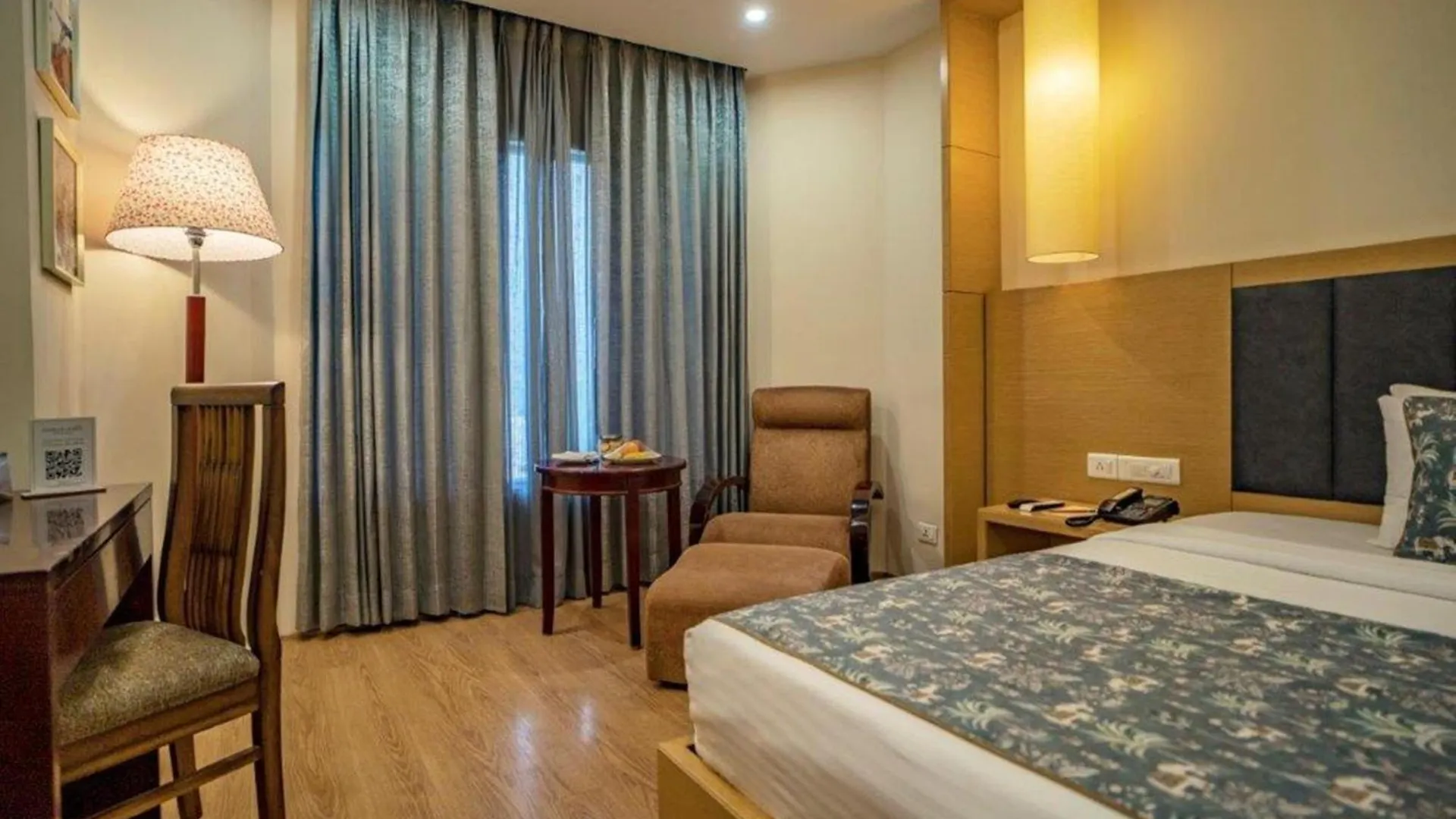 Hotel Golden Tulip Udajpur